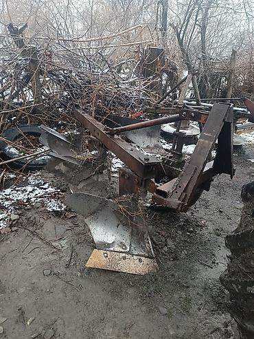 Traktorlar: Kom. satılır. razılaşma var — 2