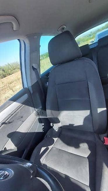 nova krila golf 4: SEDISTA PLIS ALKANTARA ZA VOLKSWAGEN GOLF 6 OD 2008. DO 2012. GOD. | — 4