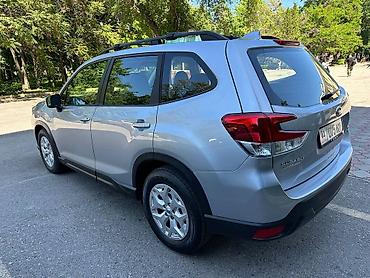 au: Авто на прокат - Subaru Forester 2019г.в. --- 60-65-70$ в сутки. Все — 3