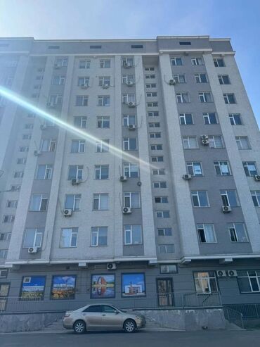 Продажа квартир: 1 комната, 45 м², Элитка, 9 этаж, Евроремонт