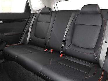 Kia: Стоимость Kia Seltos 2023 года, комплектация 1.5L CVT Luxury, по — 11