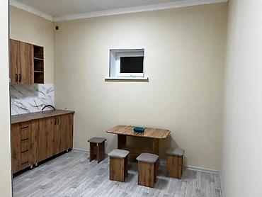 Дома: 20 м², 1 комната, Арча-Бешик ж/м, Без животных — 6