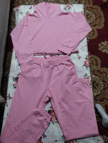 haljine a kroja za punije: L (EU 40), Jednobojni, bоја - Roze