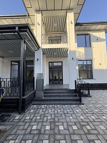 Продажа коттеджей и домов: Продаю новый шикарный 2-х этажный дом!!! Локация: Селекция Количество — 2