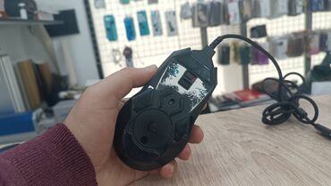 fantech x9 thor: 🎮 Logitech G502 HERO Oyun Maus – Peşəkar Performans, Maksimum
