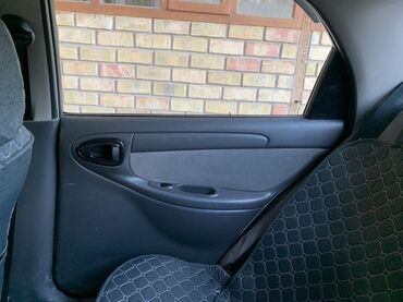 Daewoo: Daewoo Lanos: 2001 г., 1.5 л, Автомат, Бензиновая, Седан — 7