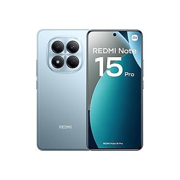 simes telefon: Xiaomi 15 Pro, 512 GB, 
 Kredit — 1