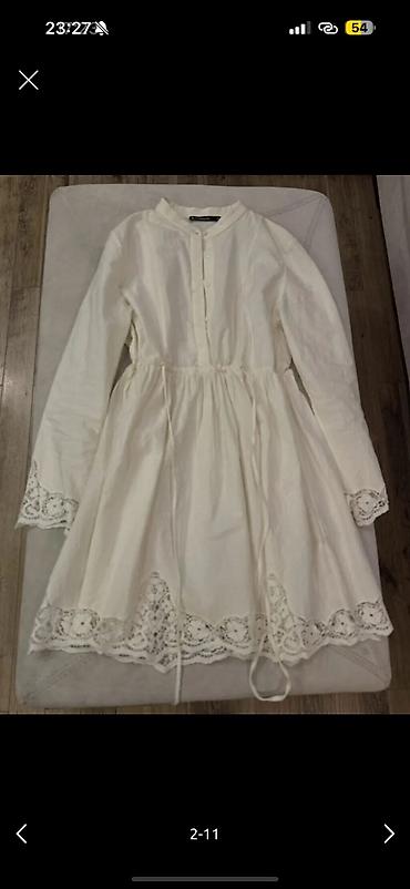 школьная форма баку: Zara tulum s/m razmer.35azn Settre brendi m razmer 1defe geyinilib — 8