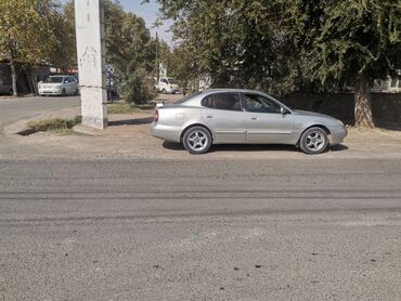 бачок матиз: Daewoo Leganza: 1997 г., 1.8 л, Механика, Бензин, Седан