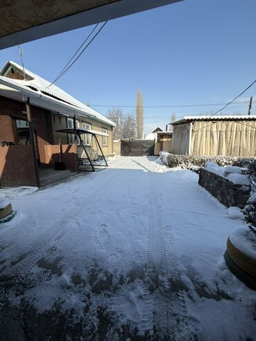 Продажа домов: Дом, 85 м², 6 комнат, Собственник, Евроремонт — 2