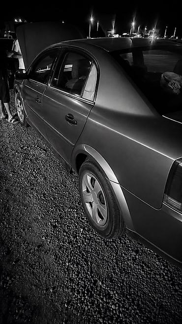 запчасти на опель вектра с: Opel Vectra: 2002 г., 2.2 л, Автомат, Дизель, Седан — 1