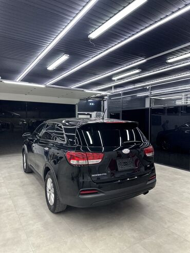 авто из кореи в наличии в бишкеке: Kia Sorento: 2018 г., 2.4 л, Автоматтык, Бензин, Кроссовер