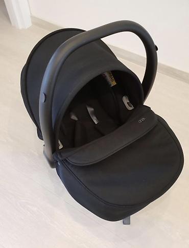 anex type: Автолюлька Anex sport 0+ 5000сом Автокресло Uppa baby Mesa+ 0+ 5000сом — 1
