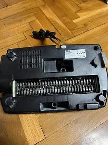 Ostali aparati za manikir i pedikir: Uništavač dokumenata Office Depot OD-125 - Tip sečenja: ukršteni rez — 14