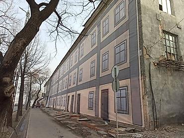печатная: Широкоформатная печать, | Баннеры — 3