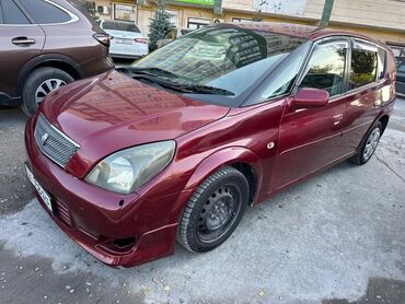 Toyota: Toyota Opa: 2000 г., 1.8 л, Автомат, Бензин, Седан