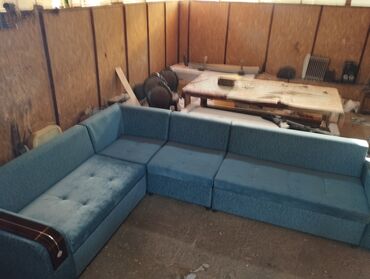 Ремонт, реставрация мебели: Перетяжка мебели at lalafo.kg — 6 Ремонт, реставрация мебели: Перетяжка мебели — 6