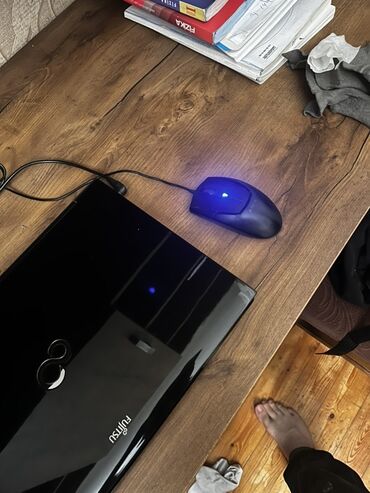 Digər noutbuklar və netbuklar: Intel Core i7, 8 GB, 15.6 " — 2