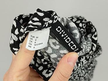 facebook hm: H&M Divided, Bluzka damska, rozmiar S — 4