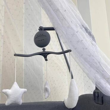 Manejlər: Rahatlıq, təhlükəsizlik və praktiklik — hamısı bir məhsulda! Körpəniz — 7