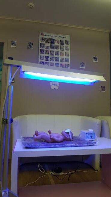 фотолампа от желтушки для новорожденных: Сдаём в аренду фотолампу от желтухи (для новорождённых)