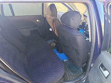 форд ford: Ford Mondeo: 2003 г., 2 л, Механика, Дизель, Универсал — 6