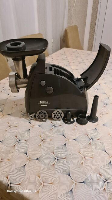 Духовки: Tefal 2000w 270m alinib hec 6ay deyil 120m satilir