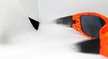 Naočare: Vintage West Coast bajkerske naočare za sunce. Izvrsne West Coast — 11