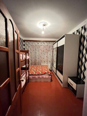 Köhnə tikili: Bakı, 3 otaqlı, Köhnə tikili, m. Əhmədli, 60 kv. m — 3