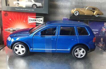 Avtomobil modelləri: 2004 il, 1:24, Dəmir, Ödənişli çatdırılma — 15