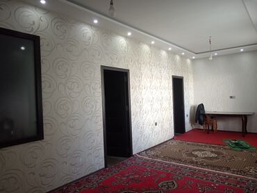 Köhnə tikili: Bakı, Suraxanı, 5 otaqlı, Köhnə tikili, 95 kv. m — 2