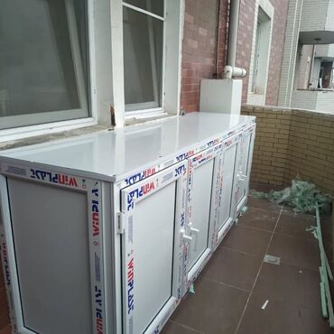 Mebellərin yığılması: Пластиковые шкафы. лучший вариант для балкона, блока, дома, закрытия — 11