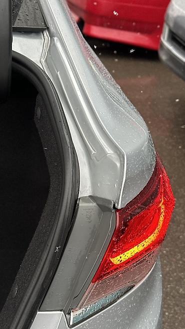 Hyundai: Hyundai Sonata: 2019 г., 2 л, Автомат, Газ, Седан — 12