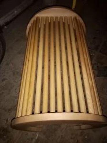 Ostali nameštaj: KLUPA PUNO DRVO NOVA UNIKAT AKCIJA | Potpuno nova drvena klupa — 13