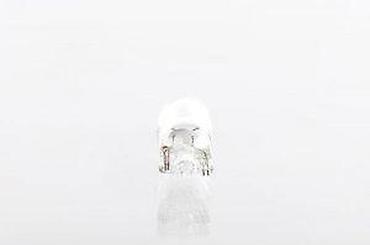 Sijalice: Bosch Pure Light W5W auto sijalice – set od 2 komada - Tip: W5W — 8