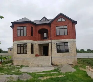 Həyət evləri və villaların satışı: Masazır 3 otaqlı, 100 kv. m, Kredit var, Yeni təmirli -da lalafo.az — 16 Həyət evləri və villaların satışı: Masazır 3 otaqlı, 100 kv. m, Kredit var, Yeni təmirli — 16