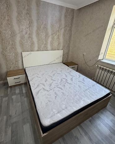 Мебель: Çarpayı Eviniz üçün geniş mebel seçimi: divanlar, dolablar — 1