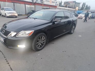 кий ка 5: Lexus : 2010 г., 3.5 л, Автомат, Бензин, Седан