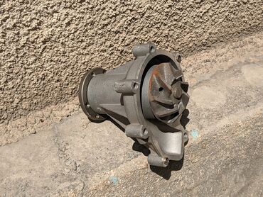 Помпы: Помпа Mercedes-Benz 1996 г., Новый, Аналог — 12