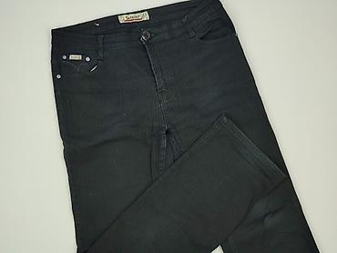 cross jeans jacket: Jeansy damskie, rozmiar XL — 1