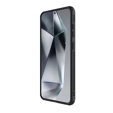 Maske i futrole za telefone: Futrola Nillkin Cam Shield Pro Magnetic za Samsung S931B Galaxy S25 5G — 5