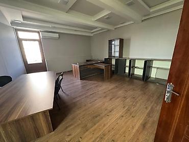 ofis: ✨ Elmlər Akademiyası Yaxınlığında 6 Mərtəbəli, Əşyalı Müstəqil Obyekt — 3