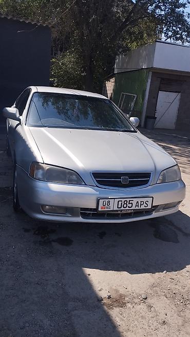 outback xt: Honda Inspire: 1999 г., 2.5 л, Автомат, Бензин, Седан — 1