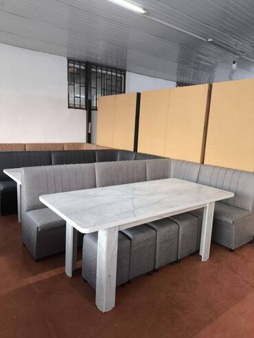 Кухонные гарнитуры: Мебель для кухни и гостиной - Кухонные гарнитуры нескольких — 18