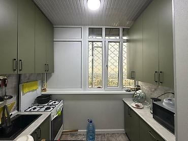 40: 3 комнаты, 62 м², Восток-5 мкр 105 серия, 9 этаж, Евроремонт — 5