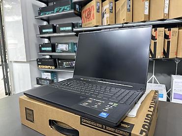 asus rog zephyrus g16: Asus Tuf Gaming F16 Cpu: Intel core 5 210H RAM: 16 GB DDR5 SSD — 2
