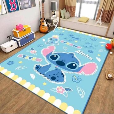 Tepisi i prostirke: Deciji tepisi 120x80cm — 1