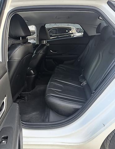 nexia 2 chevrolet: Hyundai Avante: 2022 г., 1.6 л, Автомат, Газ, Седан — 6