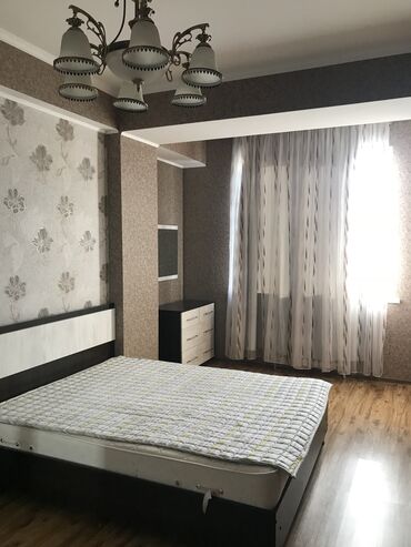 Долгосрочная аренда квартир: 2 комнаты — 8