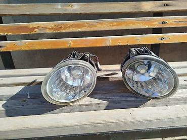 h3 led: Комплект противотуманых фар для автомобиля Subaru outback - Тип — 1